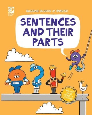 Sentences and Their Parts 1