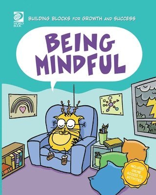 Being Mindful 1