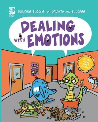 Dealing with Emotions 1