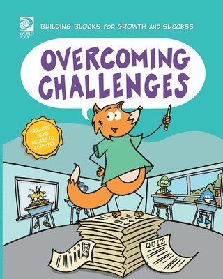 Overcoming Challenges