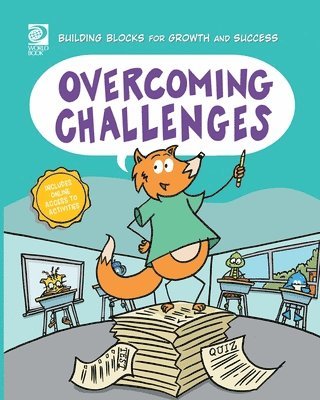 Overcoming Challenges 1