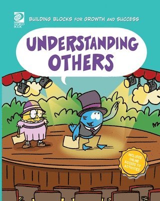 Understanding Others 1