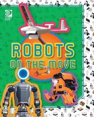 Robots on the Move