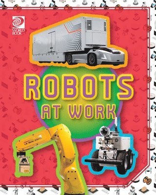 Robots at Work