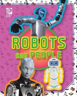 Robots and People