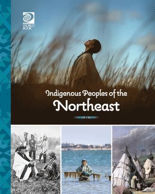 World Book, Eric Anderson - Indigenous Peoples of the Northeast, Häftad