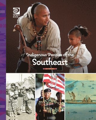 World Book, Natalie Martinez - Indigenous Peoples of the Southwest, Häftad