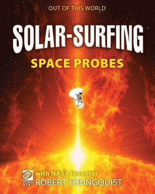 SolarSurfing Space Probes 1