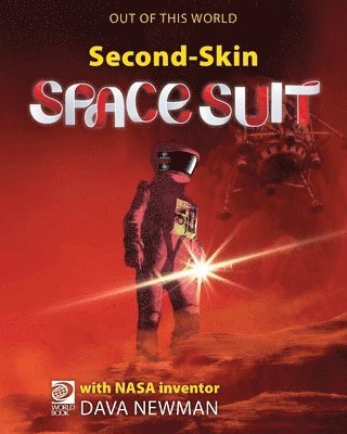 bokomslag SecondSkin Space Suit