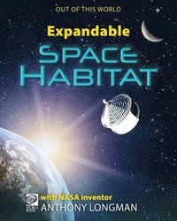 bokomslag Expandable Space Habitat