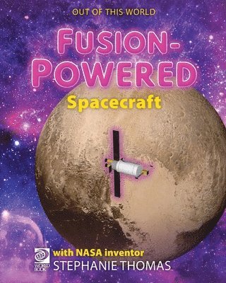 FusionPowered Spacecraft 1