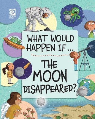 The Moon Disappeared? 1