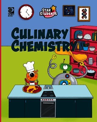 Culinary Chemistry