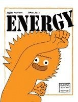 bokomslag Energy