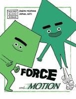 Force and Motion 1