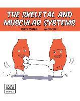 bokomslag Skeletal and Muscular Systems