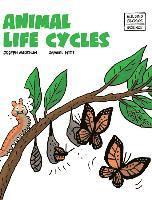 bokomslag Animal Life Cycles