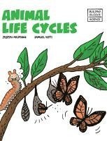 bokomslag Animal Life Cycles