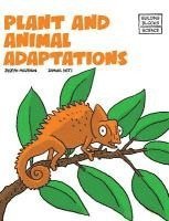 Plant and Animal Adaptions 1