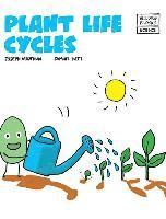 bokomslag Plant Life Cycles