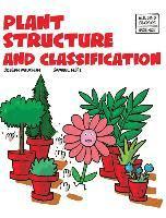 bokomslag Plant Structure and Classification