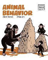 bokomslag Animal Behavior