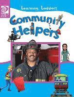 bokomslag Community Helpers