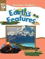 Earth's Features 1