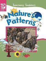 Inc World Book, Inc. World Book - Nature's Patterns, Inbunden