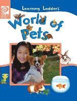 bokomslag World of Pets