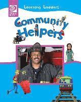 Community Helpers 1