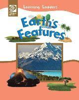 Earth's Features 1