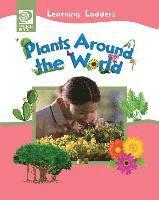 Plants Around the World 1