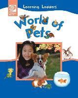 bokomslag World of Pets