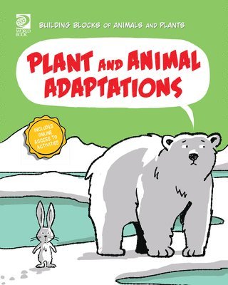 Plant and Animal Adaptations 1