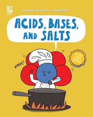 Acids, Bases, and Salts 1