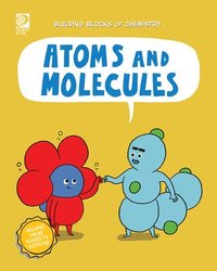 bokomslag Atoms and Molecules