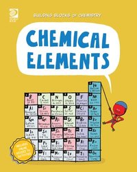 bokomslag Chemical Elements