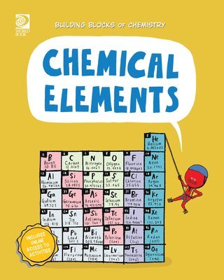 Chemical Elements 1
