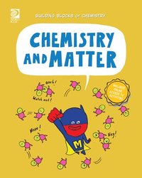 bokomslag Chemistry and Matter