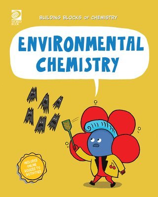 bokomslag Environmental Chemistry