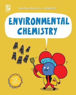 William D. Adams - Environmental Chemistry, Häftad