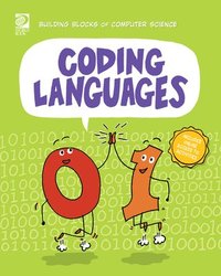 bokomslag Coding Languages