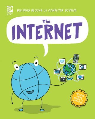 The Internet 1