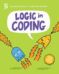 bokomslag Logic in Coding