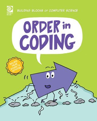 Echo Elise González - Order in Coding, Häftad. Tillgänglighet: Tillfälligt slut