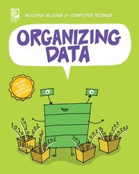 bokomslag Organizing Data