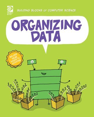 Organizing Data 1
