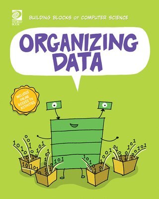 Echo Elise González - Organizing Data, Häftad. Tillgänglighet: Tillfälligt slut