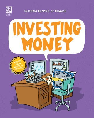 Investing Money 1